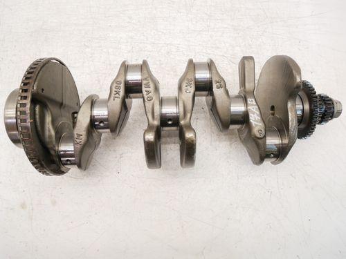 Vilebrequin pour VW Passat B7 Beetle2,0 TSI DDSA DDS 06KL