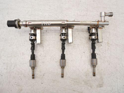 Barre d'injection pour Land Rover Sport 3,0 306CV FX23-9G774-AD FX23-9F593-AC