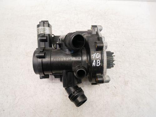 Pompe à eau pour Audi Q5 2,0 TFSI 45 DPUA DPU 06L121111P