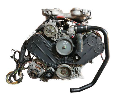Moteur pour Ferrari 360 Spider 3,6 F131B40 F131