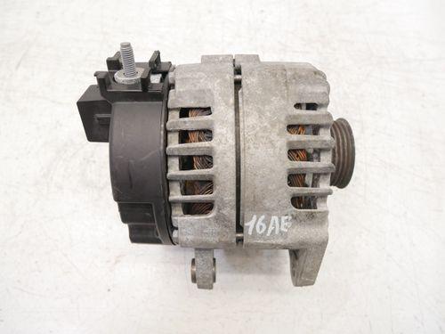 Alternateur pour Mercedes Classe A 2,0 OM654.920 654.920 OM654 A0009063903