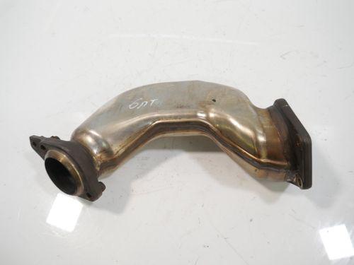 Collecteur d'échappement pour Mercedes E500 E550 4,7 M278.922 278.922 M278 A2781400808