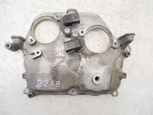 Cache pour Land Rover Sport 3,0 SCV6 4x4 306CV AJ126 8W93-6H037-AG