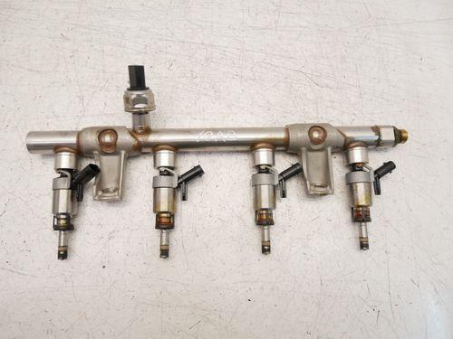 Barre d'injection pour VW Passat B7 Beetle 2,0 TSI DDSA DDS 06K133317L