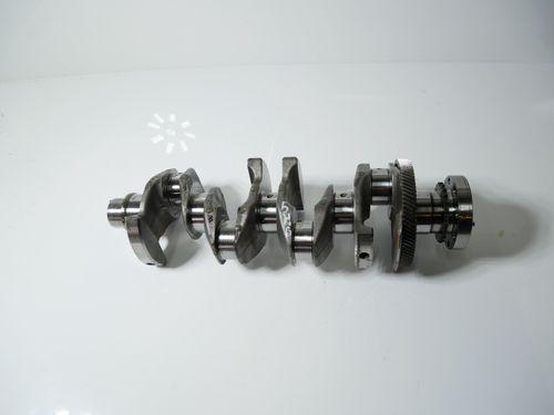 Vilebrequin pour Jaguar E-Pace XE 2,0 D 204DTY M4D3-AA