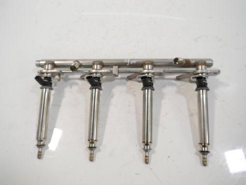 Barre d'injection pour Mercedes E500 4,7 M278.922 278.922 A2780703395 A2780700687