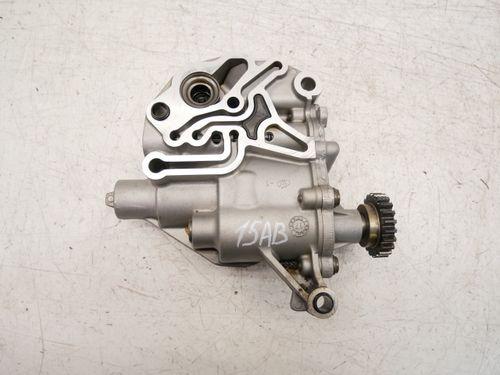 Pompe à huile pour VW Passat B7 Beetle 2,0 TSI DDSA DDS 06H115105ET