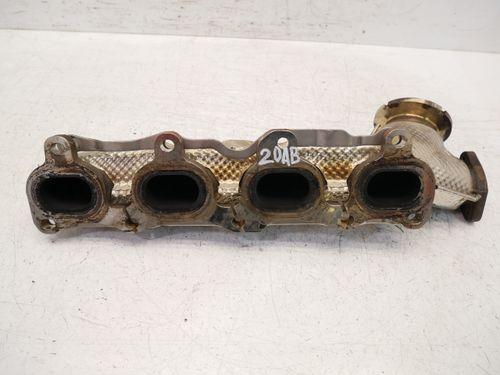 Collecteur d'échappement pour Mercedes Classe A 2,0 OM654.920 654.920 OM654 A6541404201