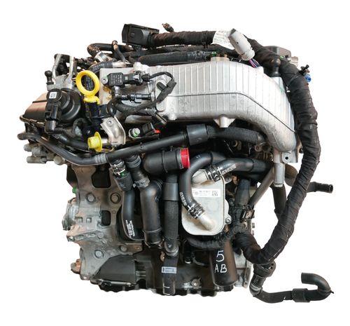Moteur pour Audi Seat VW Arteon A3 Passat 2,0 TDI DTUA DTU 05L100031D 05L100031DX