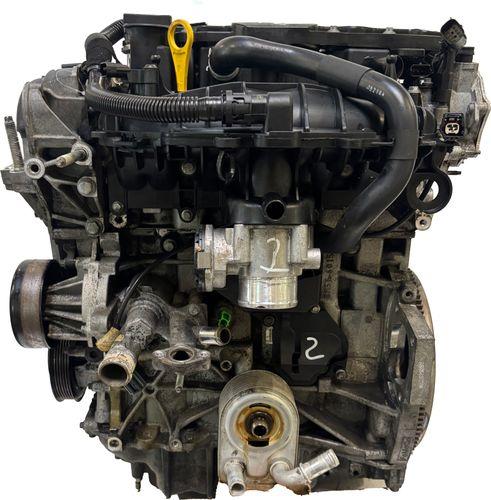 Moteur Pour Ford Escape 1,6 essence 16HD0Z JQDA JQDB JTMA CJ5Z-6007-F