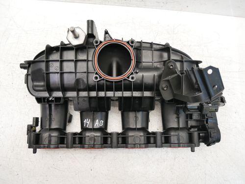 Pont d'admission pour VW Passat B7 Beetle 2,0 TSI DDSA DDS 06L133201EH