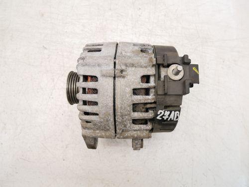 Alternateur pour Mercedes Classe C 2,0 OM654.920 654.920 OM654 A0009063003