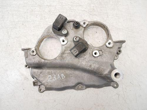 Cache pour Land Rover Sport 3,0 SCV6 4x4 306CV AJ126 8W93-6H036-AF
