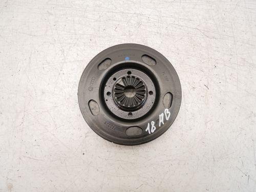 Poulie pour VW Passat B7 Beetle 2,0 TSI DDSA DDS 06H105243K