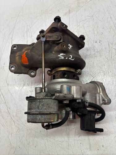 Turbocompresseur Pour GMC Opel Astra Terrain 2,0 Essence LTG A20NFT 12682937