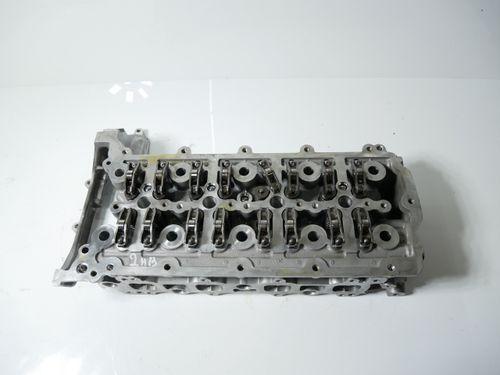 Culasse prévue pour Jaguar E-Pace XE 2,0 D 204DTY G4D3-6090-AC