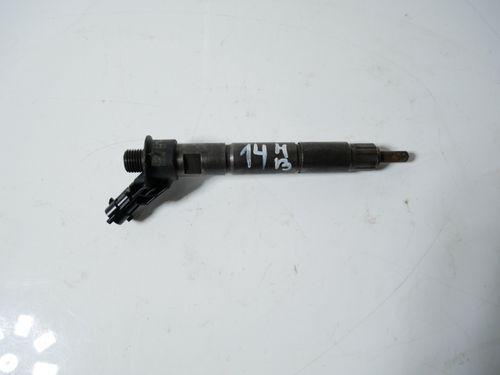 Injecteur pour Jaguar E-Pace XE 2,0 D 204DTY M4D3-9K546-AA 0445118042