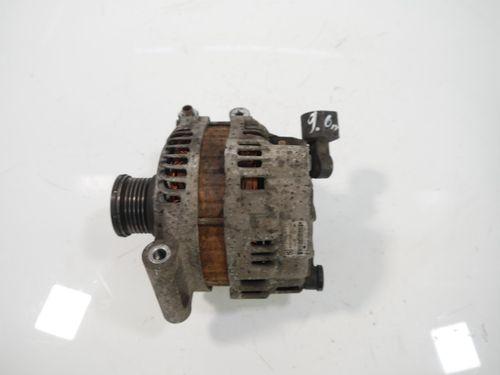 Alternateur pour Citroen DS3 1,6 THP 5FV EP6CDT V757692180