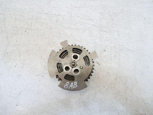 Déphaseur d'arbre à cames pour Land Rover Sport 3,0 4x4 306CV AJ126 B535B EXH