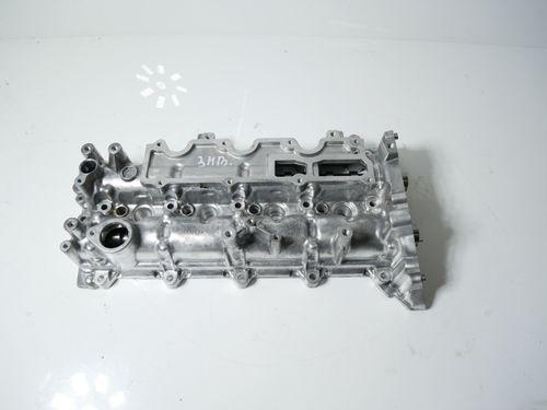 Couvercle de soupape avec arbres à cames pour Jaguar E-Pace XE 2,0 D 204DTY M4D3-6J011