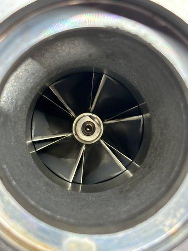 Turbocompresseur Pour VW Tiguan 2,0 TSI DGUA DGU DKZ CZP 06K145061B