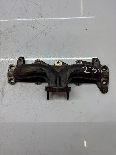 Collecteur d'échappement Pour Ford Escape II 1,6 essence 16HD0Z JQDA JQDB JTMA BM5G-9431-DC