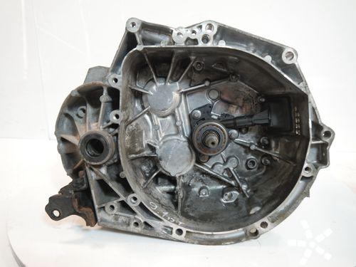 Boîte de vitesses pour Citroen DS3 1,6 THP 5FV EP6CDT 1611196180