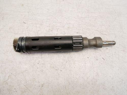 Arbre d'équilibrage Passat B7 Beetle pour VW 2,0 TSI DDSA DDS 06K103305A