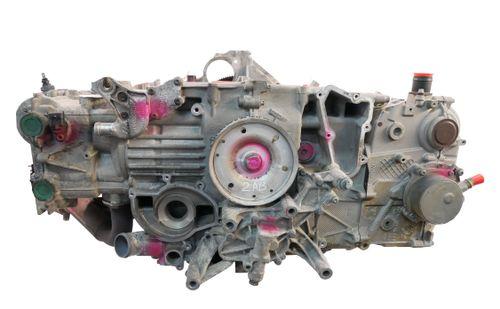 Moteur pour Porsche Boxster Cayman 987 3,4 S M97.21 M97 97.21
