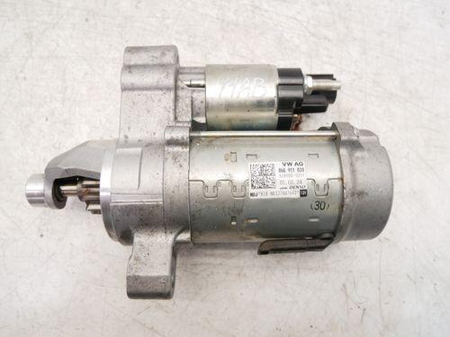 Démarreur pour Audi Q5 2,0 TFSI 45 DPUA DPU 06Q911024