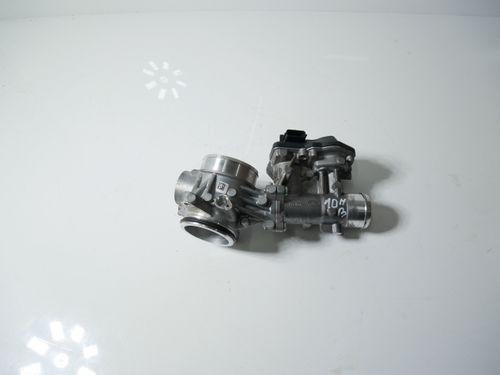 Soupape EGR pour Jaguar E-Pace XE 2,0 D 204DTY M4D3-5M273-BA