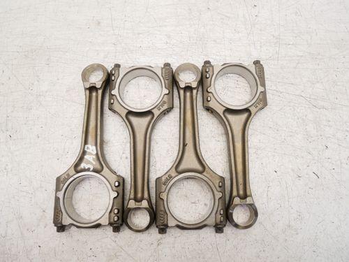 4x bielles pour VW Passat B7 Beetle 2,0 TSI DDSA DDS 06LN