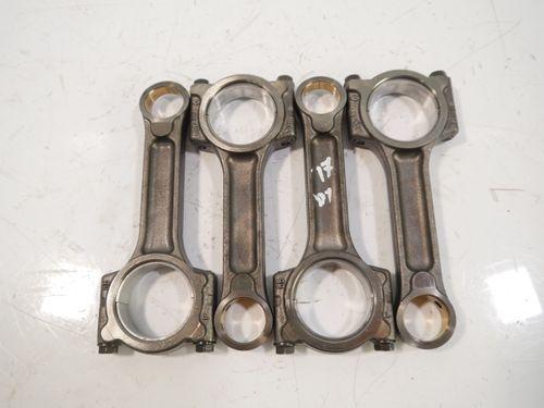 4x bielles pour Renault Grand Scenic 1,5 dCi Diesel K9K832 K9K 464