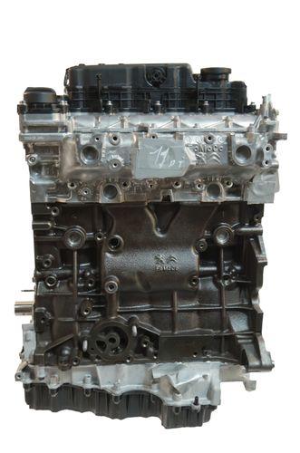 Moteur pour Citroën Opel Peugeot Jumpy Vivaro Expert 2,0 BlueHDI EHT DW10FDDU340