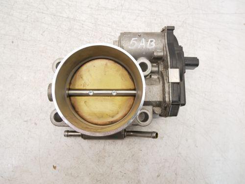 Clapet d'étranglement pour Land Rover Sport 3,0 SCV6 4x4 306CV AJ126 DX23-9F991-AB