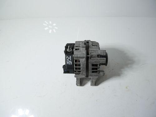 Alternateur pour Jaguar E-Pace XE 2,0 D 204DTY MX73-10300-DA