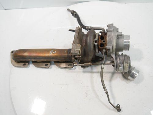 Turbocompresseur pour Mercedes E500 E550 4,7 M278.922 278.922 M278 A2780903780