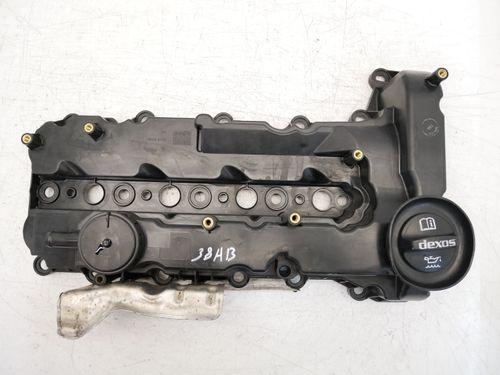 Couvercle de soupape Couvre-culasse Pour Opel Insignia 1,6 CDTi B16DTH LVL 55598449