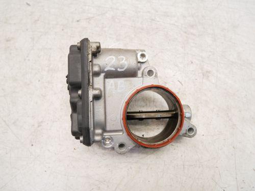 Clapet d'étranglement pour Mercedes Classe C 2,0 OM654.920 654.920 OM654 A6540900070