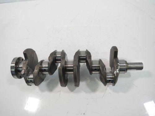 Vilebrequin pour Renault Grand Scenic Megane 1,5 dCi Diesel K9K832 K9K 3353