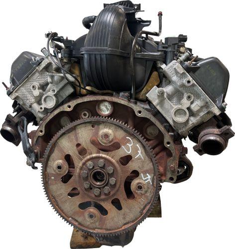Moteur Pour Dodge Dakota 3,7 Essence ECG 68289-242AA