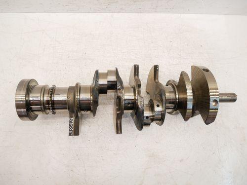 Vilebrequin pour Land Rover Sport 3,0 SCV6 4x4 306CV AJ126 DX23-AA