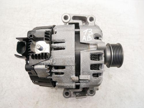 Alternateur pour Audi Q5 2,0 TFSI 45 DPUA DPU 06L903018G