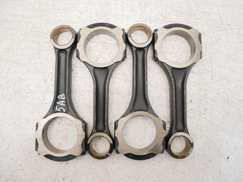 4x bielle pour Mercedes Classe A 2,0 OM654.920 654.920 A6540307000