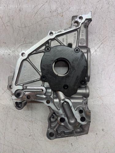 Pompe à huile Pour Audi VW Skoda Seat A3 Golf VI 1,2 TSI CJZA CJZ 04E115105N