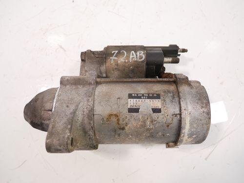 Démarreur pour Mercedes Sprinter 906 2,2 CDI OM651.955 651.955 OM651 A6519060026