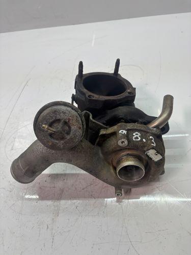Turbocompresseur pour VW Beetle 1,8 T AWV 06A145713B