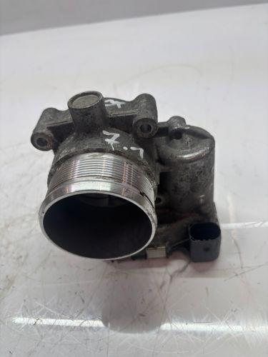 Clapet d'étranglement pour Audi A3 Q3 2,0 TFSI CZRA CZR 06K133062M