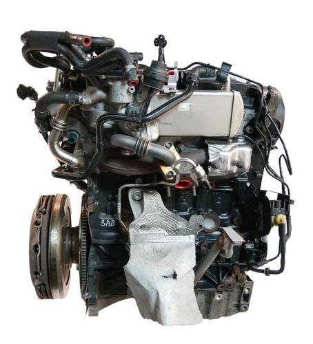Moteur pour Audi A4 B8 A5 Q5 2,0 TDi CJCB CJC 03L100037T
