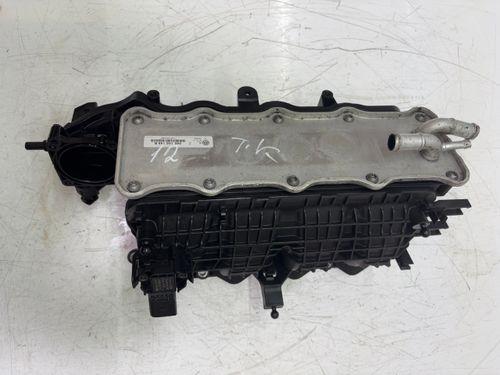 Pont d'admission Pour Audi VW Skoda Seat A3 Golf VI 1,2 TSI CJZA CJZ 04E129711E